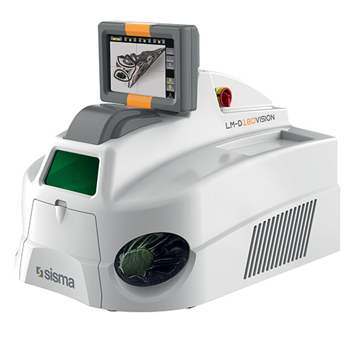 LM-D Vision