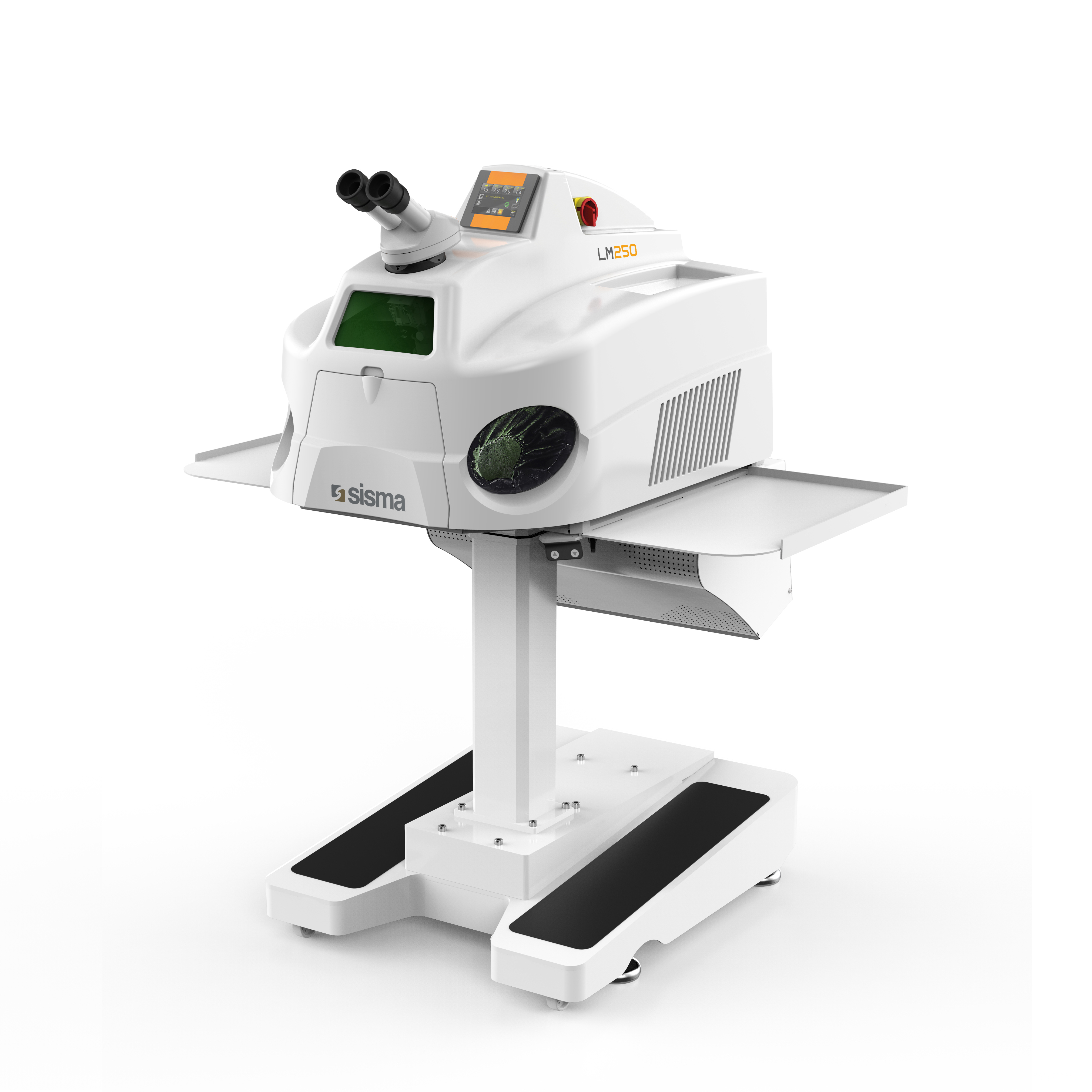 Sism LM 250